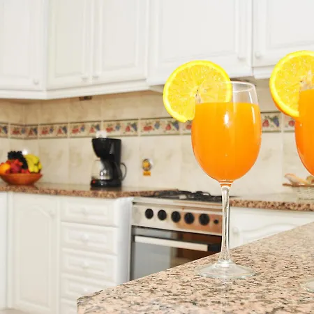 ヴィラ Puerto Rico - Com Piscina Aquecivel E Bbq Na Gale