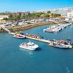 Puerto Rico By Algarve Vacation * Albufeira