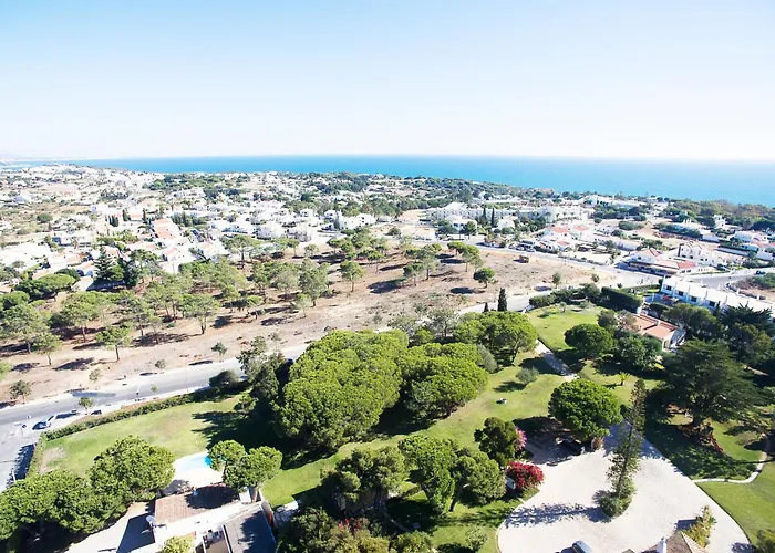 Puerto Rico By Algarve Vacation