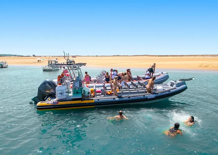 Puerto Rico By Algarve Vacation *
