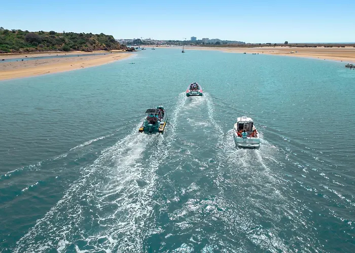 Puerto Rico By Algarve Vacation *