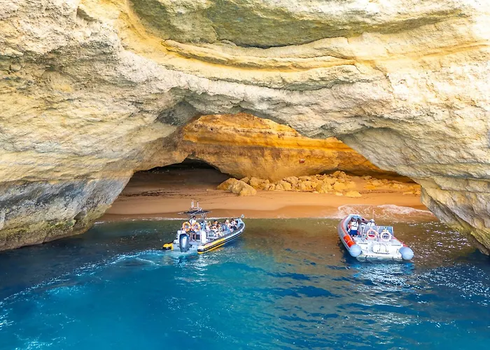 Puerto Rico By Algarve Vacation * Albufeira