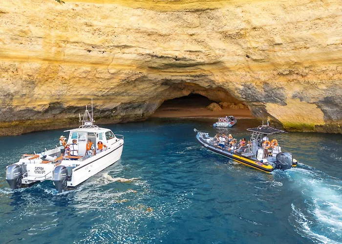 Puerto Rico By Algarve Vacation