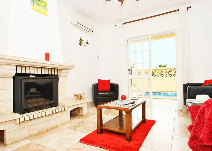 Puerto Rico By Algarve Vacation