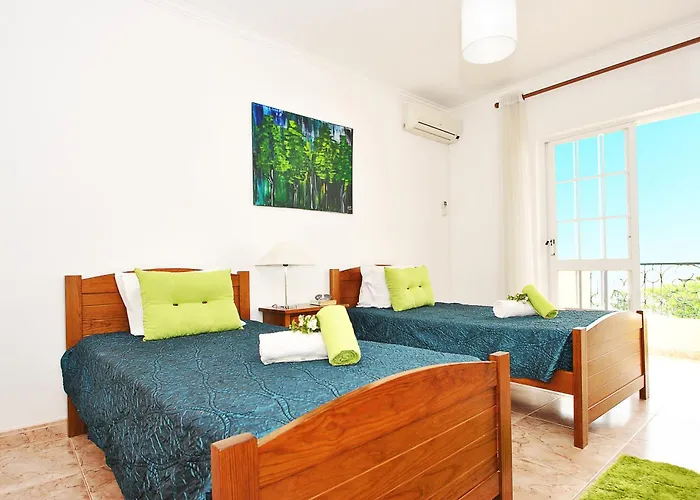 Puerto Rico By Algarve Vacation * Albufeira