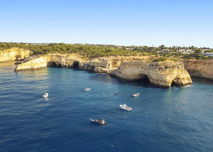 Puerto Rico By Algarve Vacation *