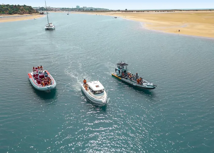 Puerto Rico By Algarve Vacation Albufeira