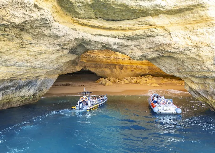 Villa Puerto Rico By Algarve Vacation