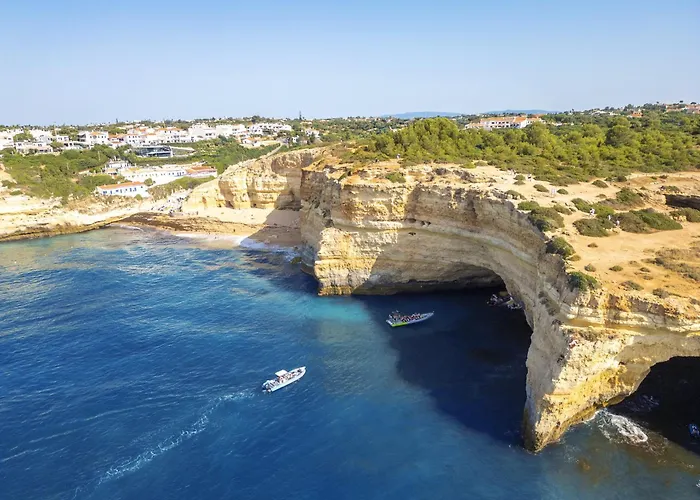 Villa Puerto Rico By Algarve Vacation