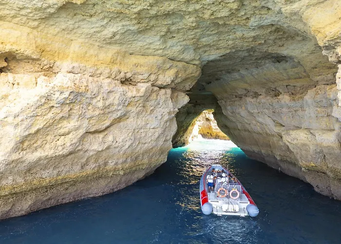 Puerto Rico By Algarve Vacation