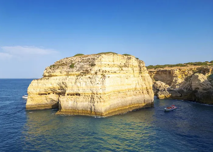 Puerto Rico By Algarve Vacation Albufeira