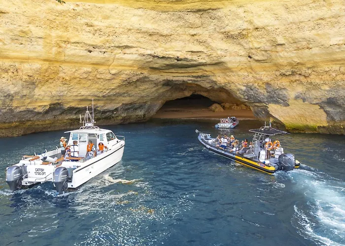 Puerto Rico By Algarve Vacation Albufeira