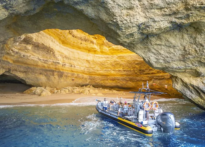 Puerto Rico By Algarve Vacation Villa *