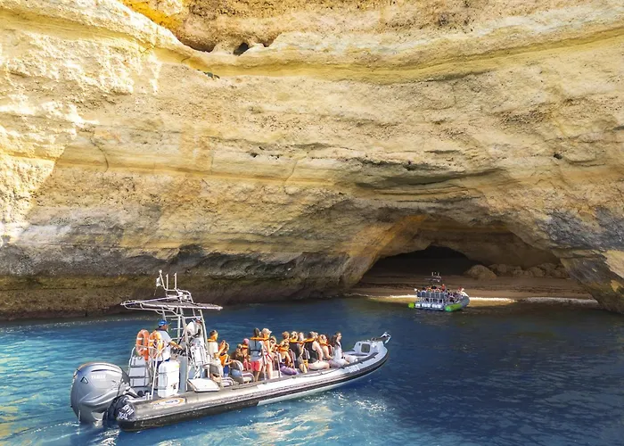 Puerto Rico By Algarve Vacation *