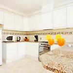 Puerto Rico - Com Piscina Aquecível E Bbq Na Galé Villa