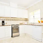 Villa Puerto Rico By Algarve Vacation