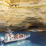 Puerto Rico - Com Piscina Aquecível E Bbq Na Galé *