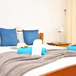 וילה Puerto Rico By Algarve Vacation אלבופיירה