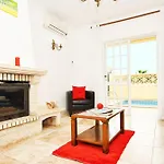 Puerto Rico By Algarve Vacation אלבופיירה