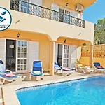 Puerto Rico By Algarve Vacation וילה *