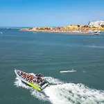 Puerto Rico By Algarve Vacation וילה