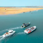 וילה Puerto Rico By Algarve Vacation אלבופיירה