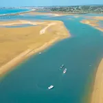 Puerto Rico By Algarve Vacation אלבופיירה