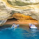 Puerto Rico By Algarve Vacation * אלבופיירה