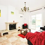 וילה Puerto Rico By Algarve Vacation *