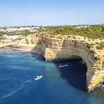 וילה Puerto Rico By Algarve Vacation