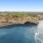 Puerto Rico By Algarve Vacation וילה