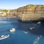 וילה Puerto Rico By Algarve Vacation