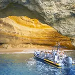 Puerto Rico By Algarve Vacation וילה *