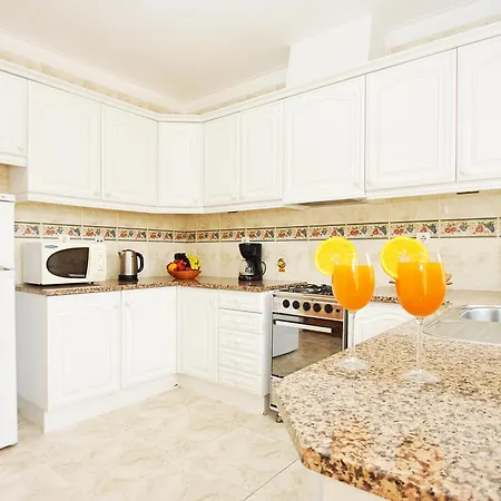 Puerto Rico By Algarve Vacation Villa