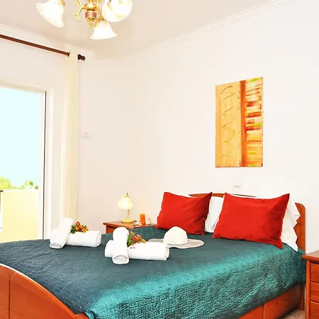 Puerto Rico By Algarve Vacation Villa *