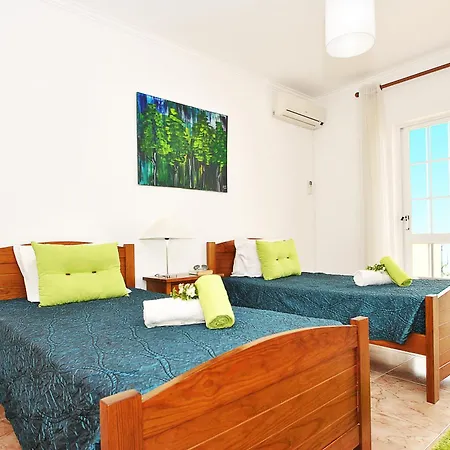 Puerto Rico By Algarve Vacation * Albufeira