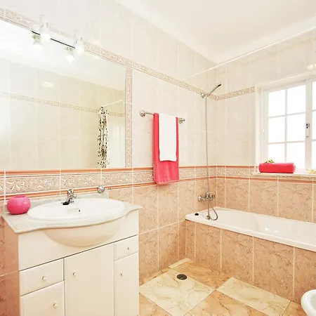 Puerto Rico By Algarve Vacation 别墅 *