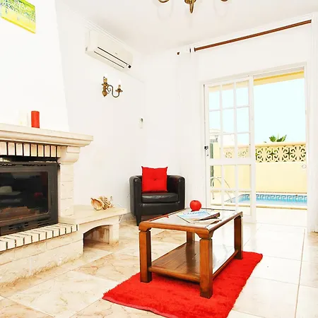 Puerto Rico By Algarve Vacation 阿尔布费拉