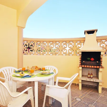 Puerto Rico By Algarve Vacation * 阿尔布费拉