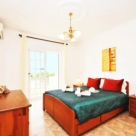 Puerto Rico By Algarve Vacation * 阿尔布费拉