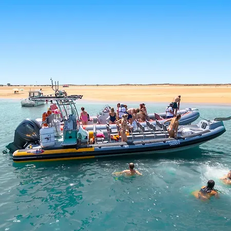 Puerto Rico By Algarve Vacation *