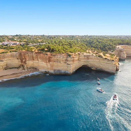 Puerto Rico By Algarve Vacation *