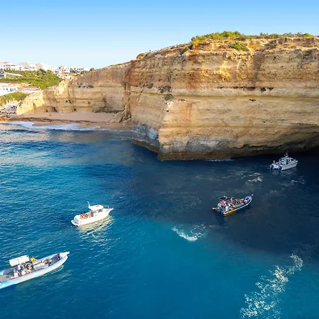 Puerto Rico By Algarve Vacation *