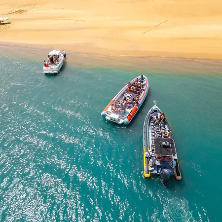 Puerto Rico By Algarve Vacation