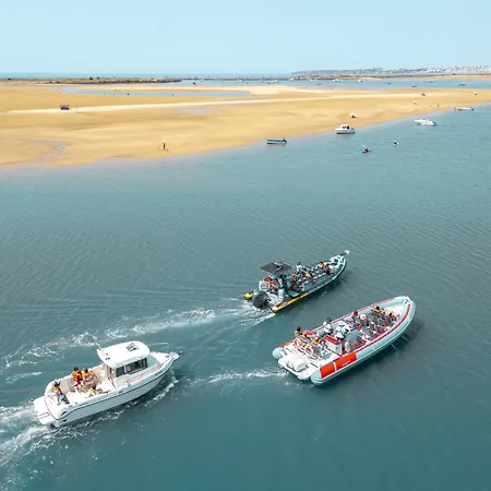 Villa Puerto Rico By Algarve Vacation Albufeira