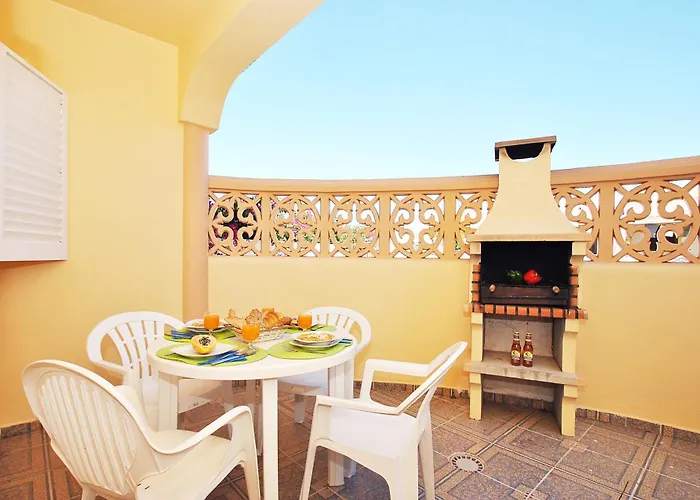Puerto Rico By Algarve Vacation * Albufeira