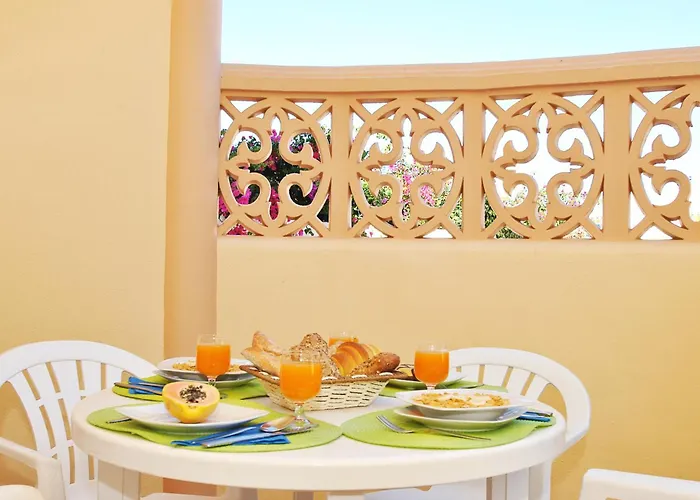 Puerto Rico By Algarve Vacation Villa Albufeira