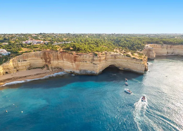 Puerto Rico By Algarve Vacation *