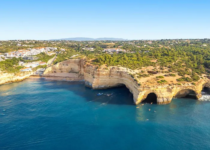 Puerto Rico By Algarve Vacation *