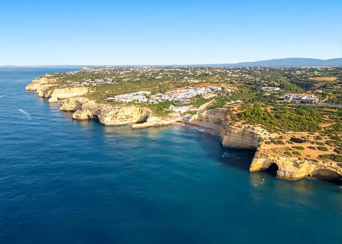 Puerto Rico By Algarve Vacation